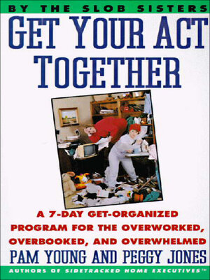 cover image of Get Your Act Together